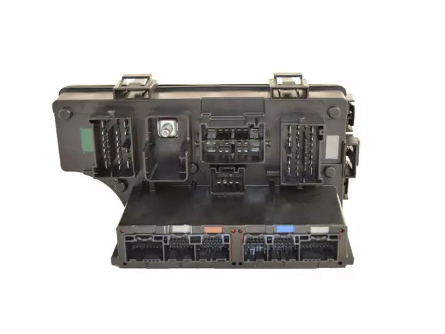 Totally Integrated Power Module - Mopar (68289248AA)