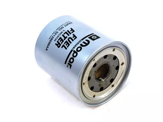 Filter - Mopar (52128698AC)