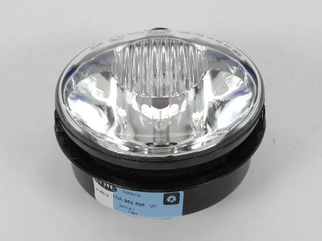 5288078 - Electrical: Fog Lamp for Chrysler: Sebring Image