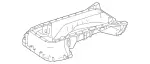 1770148100 - : Oil Pan for Mercedes-Benz Image