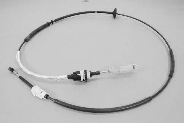 Gearshift Control Cable - Mopar (68092063AC)
