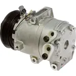 6512147 - : gpd Compressor New 6512147 for GLOBAL PARTS DISTRIBUTORS Image