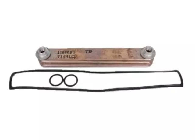 Engine Oil Cooler - GM (52484139)