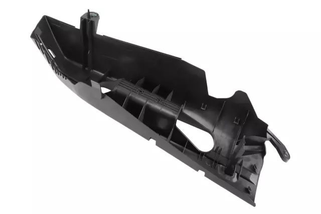 Rear Driver Side Seat Bolster Foundation - GM (84096193)