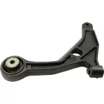 RK643253 - : Front Left Lower Suspension Control Arm for Moog Image