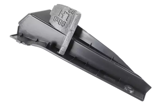 42733444 - Body: Sight Shield for Buick: Encore GX Image