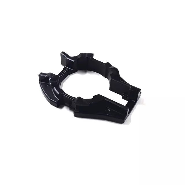 7N0845543A - Body: Mirror Support for Volkswagen: CC, e-Golf, Golf, Golf Alltrack, Golf R, Golf SportWagen, GTI Image
