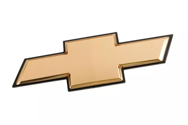 96648780 - Body: Emblem for Chevrolet: Aveo Image