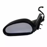 XR3Z17682BA - Body: Mirror Assembly for Ford Image