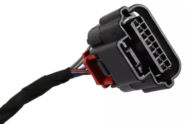 84450337 - : Rear Object Alarm Sensor Wiring Harness for GM Image