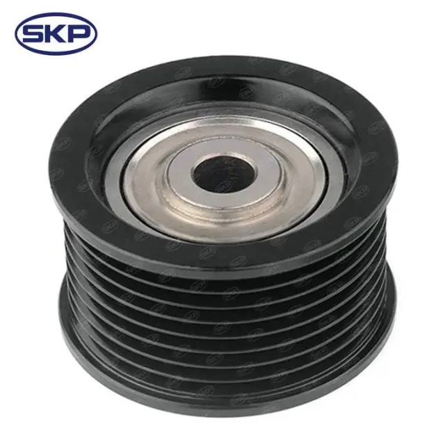 SK89502 - Engines &amp; Components: SKP Accessory Drive Belt Idler Pulley for Skyward Automotive Image