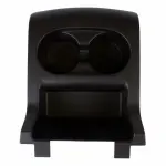 9A8Z7413562BB - : OEM NEW 09-19 Ford Flex Police Interceptor Explorer Cup Holder 9A8Z-7413562-BB for Ford: Explorer, Flex, Police Interceptor Utility Image