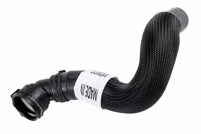 84021222 - : Part# 84021222 Radiator Outlet Hose for Chevrolet: Malibu Image