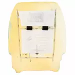 GJ5Z78632A22B - Body: Seat Cushion Pad for Ford: Escape Image