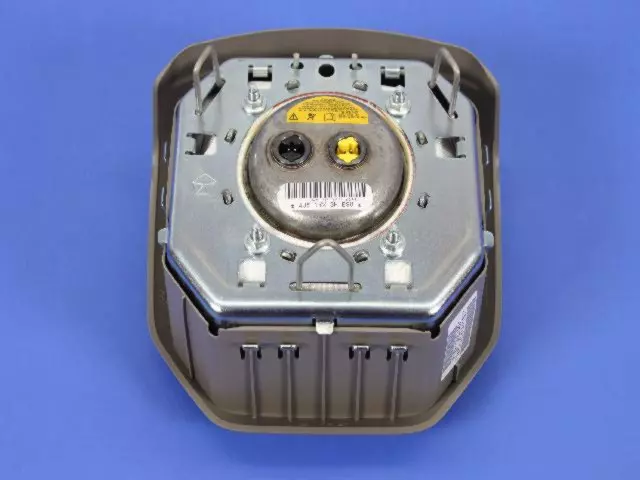 1EF19BD3AJ - Restraints: Driver Air Bag for Mopar Image