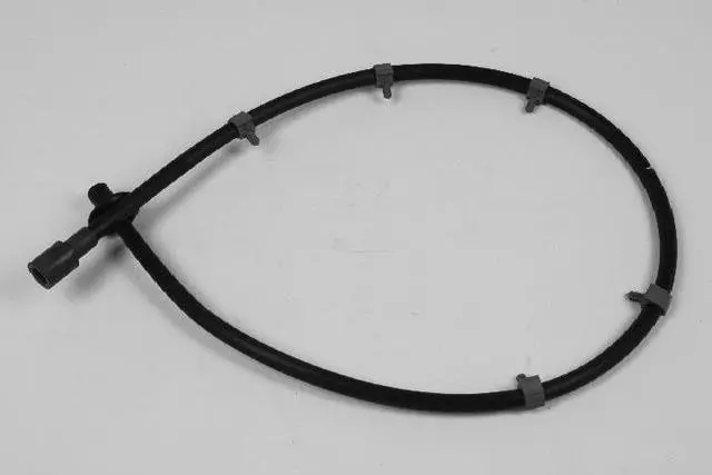 Sunroof Drain Hose - Mopar (68083026AB)