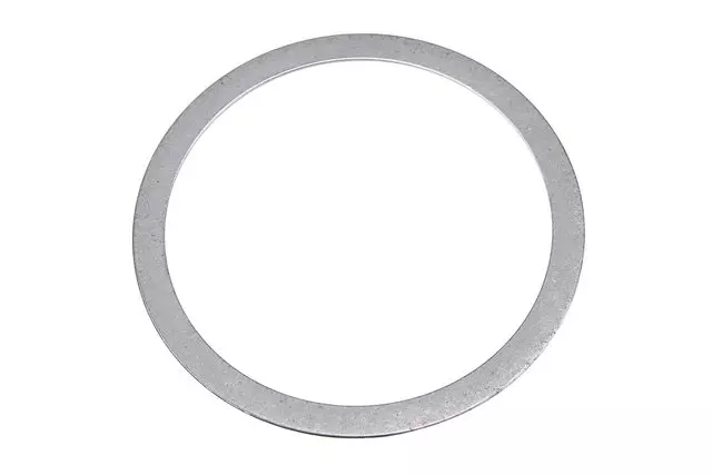 24234083 - Driveline and Axles: Front Differential Drive Pinion Gear Bearing Thrust Washer for Buick: Enclave, LaCrosse, Regal | Cadillac: SRX, XTS | Chevrolet: Equinox, Impala, Impala Limited, Malibu, Malibu Limited, Traverse | GMC: Acadia, Acadia Limited, Terrain | Pontiac: G6, Torrent | Saab: 9-4X | Saturn: Aura, Outlook, Vue | Suzuki: XL-7 Image