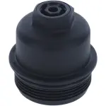 MO375 - : Engine Oil Filter Cap for Motorad Image