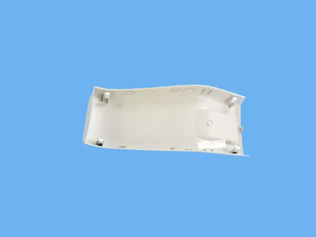 Console End Cap, Export - Mopar (5UX43PS4AA)