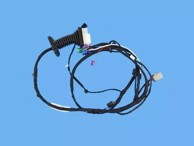 68278030AC - Electrical: Front Door Wiring, Right for Mopar Image