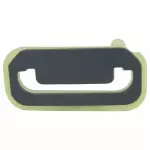 1C3Z28228A52AA - Body: Upper Hinge Cover for Ford: F-250 Super Duty, F-350 Super Duty Image