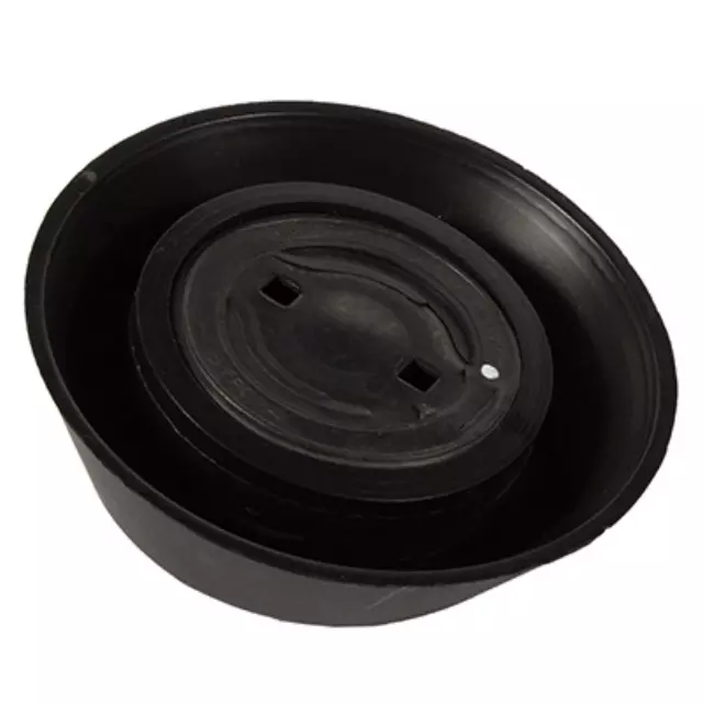 Upper Reinforced Bumper - Ford (3T1Z-16758-B)