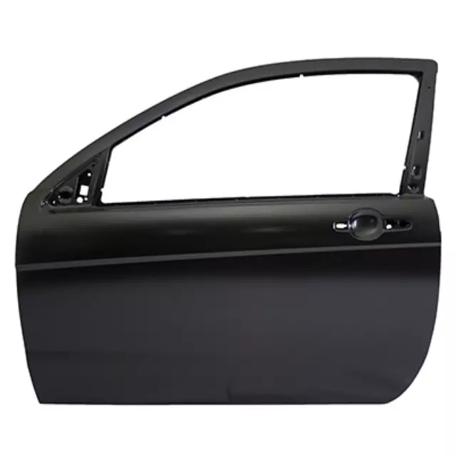 8S4Z6320125A - Body: Door Shell for FORD Image