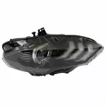 JR3Z13008D - : 2018-2020 Ford Mustang - Headlamp Assembly for Ford: Mustang Image