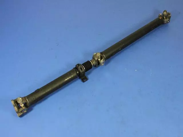 Drive Shaft - Mopar (52853227AC)