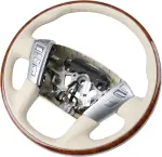 484305ZH5B - : Wheel Assembly-Steering, Less Pad for Infiniti Image