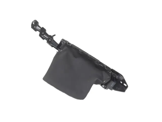 6UC01TX7AA - : Steering Column Shroud Gap Hider for Mopar Image