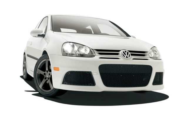 JNV807101DSY3D - Exterior: Thunderbunny / Motorsport Front Bumper for Volkswagen Image