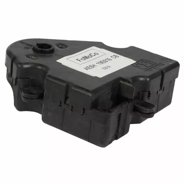 AE5Z19E616C - HVAC: Motor for FORD Image