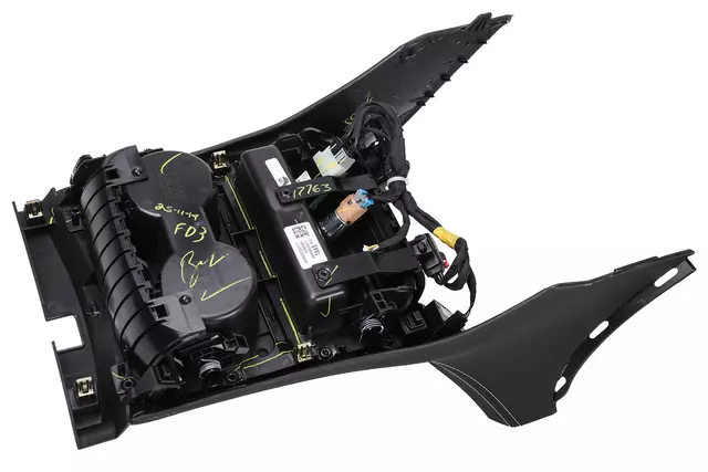 F Generator - GM (98248620)