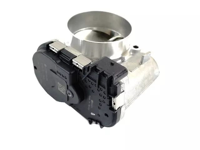 Throttle Body - Mopar (05184349AF)