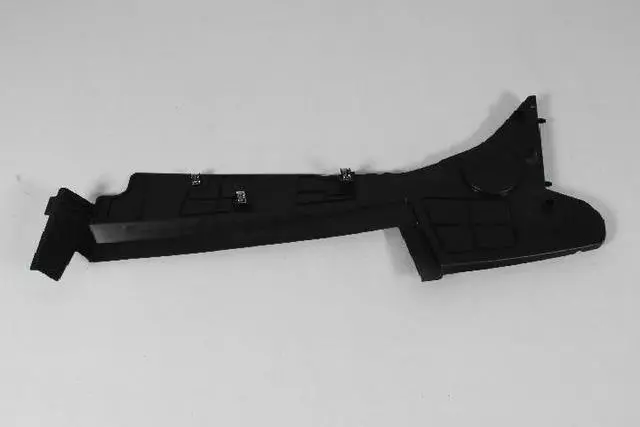 Under Hood Appearance Panel, Right - Mopar (5028748AD)