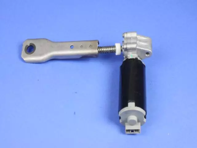 68071149AA - Interior Trim: Power Seat Motor for Mopar Image