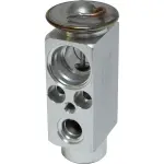 EX10174C - : A/C Expansion Valve -- Block Expansion Valve for UAC Image