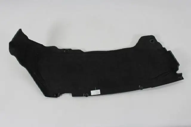 Silencer - Mopar (68139546AB)