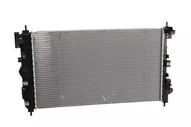 21800 - : Radiator for ACDelco Image