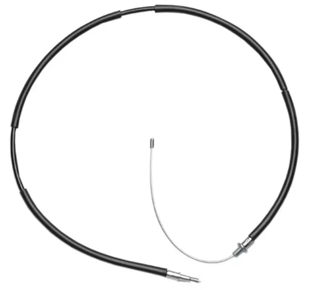 18033963 - : Front Parking Brake Cable Assembly for GM Image