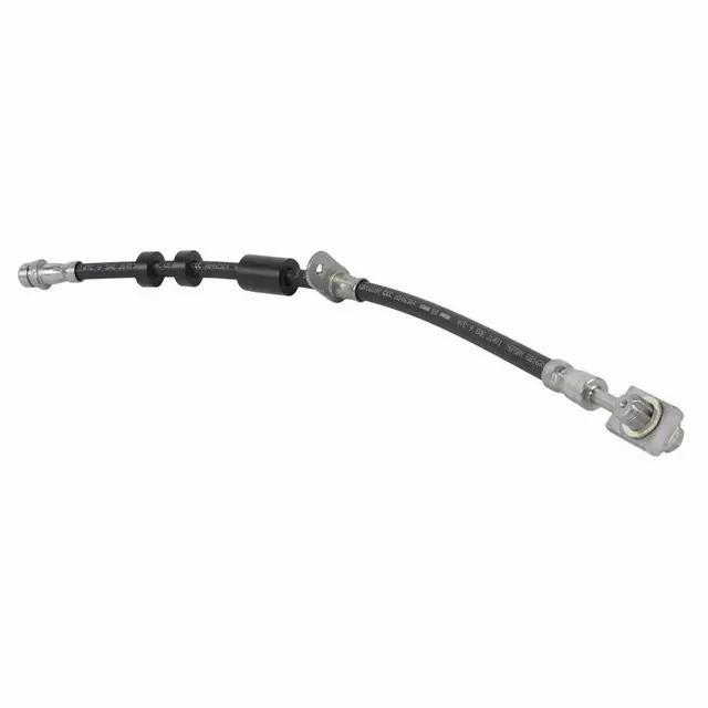 G1FZ2078A - : 2016-2018 Ford Focus Brake Hose - Motorcraft (BRHF-154) for Ford: Focus Image