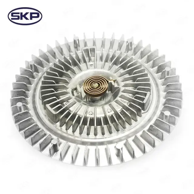 SK46016 - Cooling Systems: SKP Engine Cooling Fan Clutch for Skyward Automotive Image