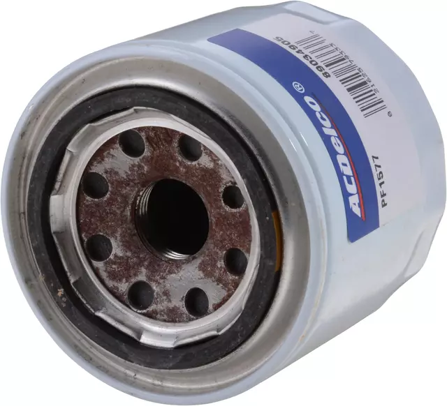 PF1577 - : Filter for GM Image
