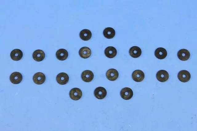 Washer - Alfa Romeo (68237536AA)