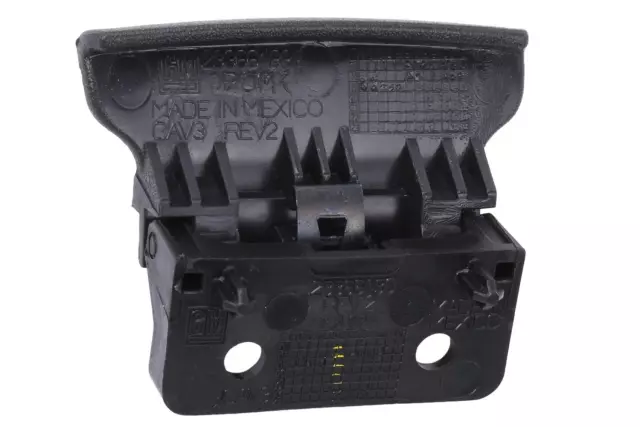 84292234 - Body: Armrest Assembly Latch for Chevrolet: Equinox | GMC: Terrain Image