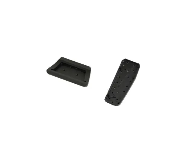 Brake And Accel Pads Overlay Kit - Mopar (5181565AB)