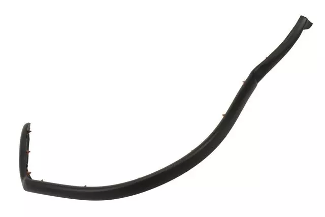 Rear Driver Side Door Rear Auxiliary Weatherstrip - GM (20944484)