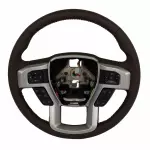 JL3Z3600RA - : Wheel Assembly Steering for Ford Image