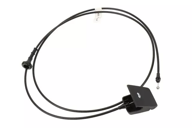 84279473 - Body: Release Cable for Chevrolet: Colorado | GMC: Canyon Image